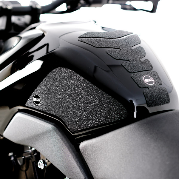 R&G R&G Tank Traction Grips for Suzuki GSX-8S '23-, GSX-8R '24-